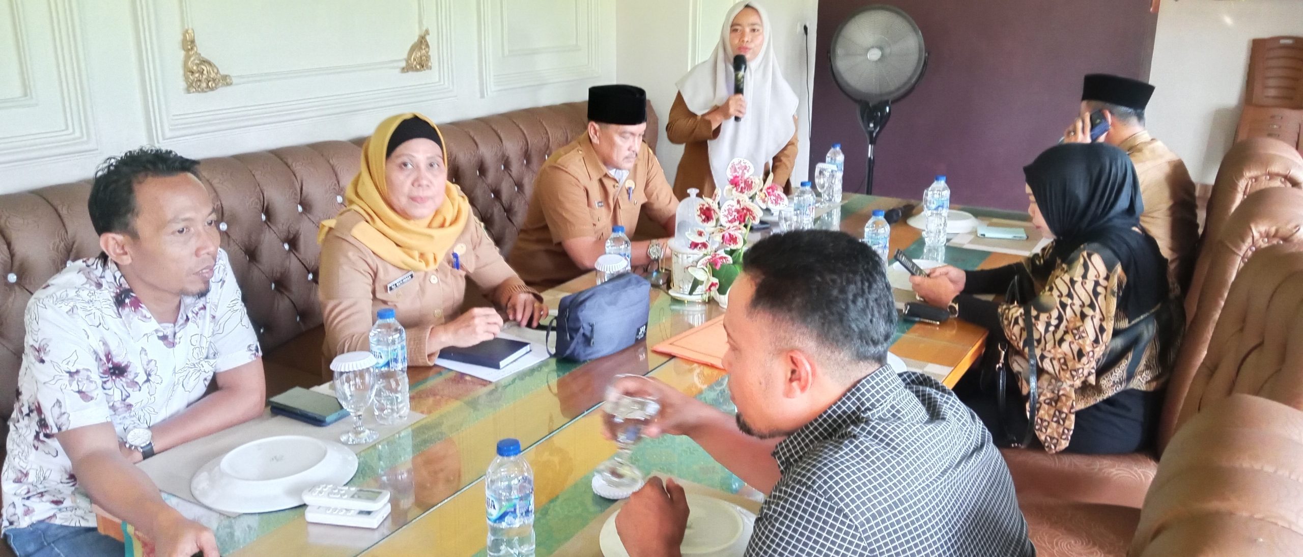Pembentukan Koperasi Merah Putih, APDESI Musi Rawas Siap Jalani Intruksi Presiden Nomor 9 Tahun 2025