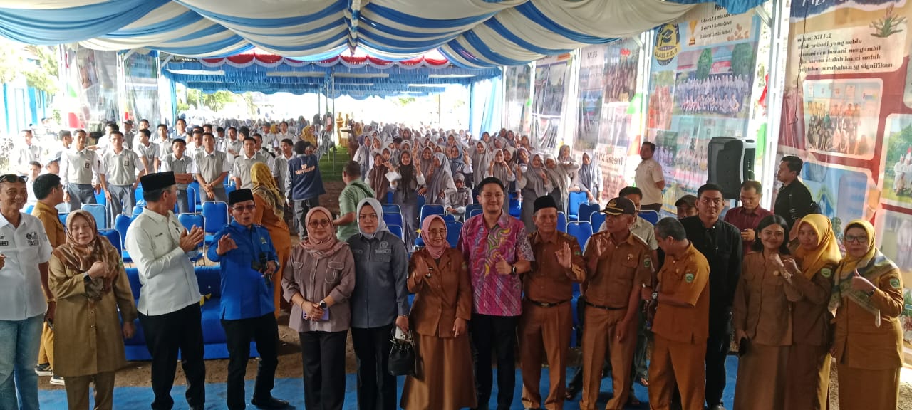 Mayoritas Masyarakat Suarakan Pembangunan Infrastruktur ke Dewan Provinsi